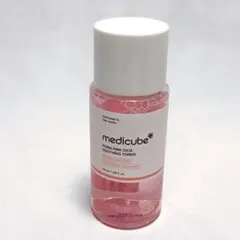Medicube PDN PINK CICA SOOTHING TONER