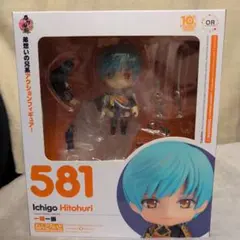 刀剣乱舞ONLINE 一期一振 ねんどろいど581