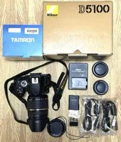 2026年最新】nikon d51 18-105の人気アイテム - メルカリ
