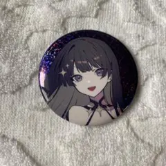 月ノ美兎★にじさんじタロット★缶バッジ