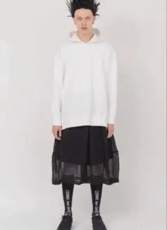 BLACK COMME des GARÇONS ロングワンピース Sサイズ