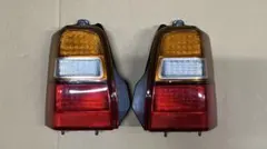 アルトワークス 純正加工 フルLEDテールのサムネイル