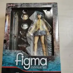 figma アクションフィギュア マックスファクトリー