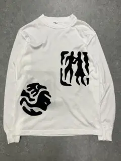 8egreedy ロンT 白 sサイズ 再販なし 即完 Regista - メルカリ