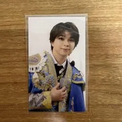 M!LK 塩﨑太智 闘牛士衣装トレカ
