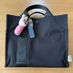 PEZ×ear PAPILLONNER、コラボバッグ