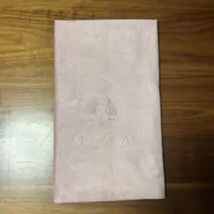 수칼라 요가 러그 핑크