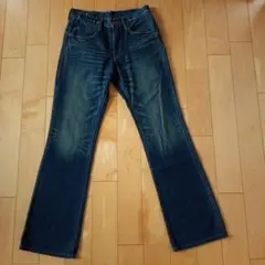 Levi’s LVC 517-0217 W30 L34 日本製 ブーツカット Levi's LVC 517-0217 W30 L34 日本製 ブーツカット - メルカリ