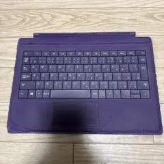 【動作未確認】Surface proキーボード