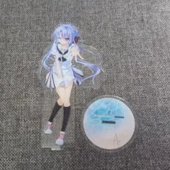 サマーポケッツ サマポケ 鳴瀬しろは アクリルスタンド ホビーサーチ 