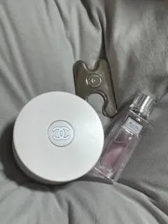 CHANELセット