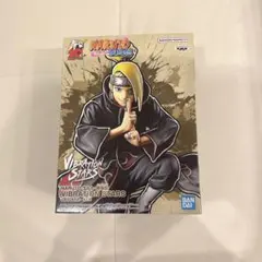 デイダラ NARUTO-ナルト- 疾風伝 VIBRATION STARS