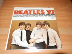 beatles Ⅵ us capitol stereo