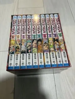 廃盤 未開封】ワンピース 愛と情熱の国 ドレスローザ 1000ピース