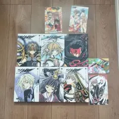 ツバサ : reservoir chronicle 豪華版1~18巻セット21巻 - メルカリ