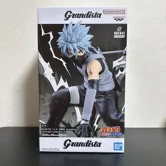 Grandista NARUTO 疾風伝 はたけカカシ II フィギュア② - メルカリ