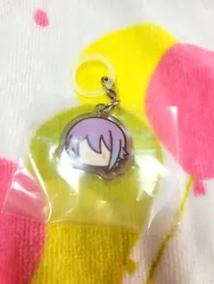 プロセカ　神代類　めじるしチャーム