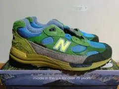 us9 27.0cm new balance U990SB