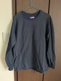 トレーナー 長袖カットソー
