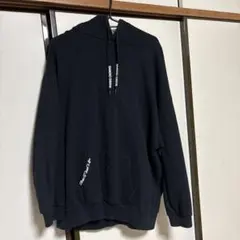 RODEO CROWNS パーカー ブラックのサムネイル