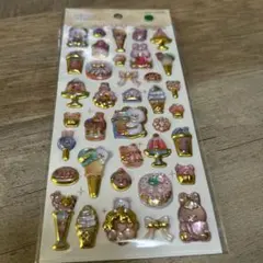 正規品　エクランウルーシール ヤミー