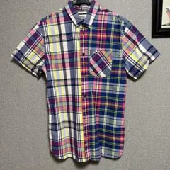 TOMMYHILFIGER シャツ