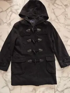 OLIVE des OLIVE School ウールダッフルコート S