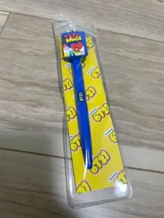 bt21 スイートジェルペン　TATA