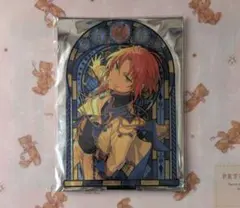 あんさんぶるスターズ 中国 時光アクスタ 月永レオ