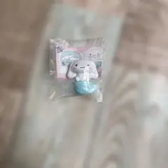 シナモロールマスコット