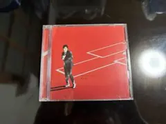 亀梨和也Rain CD+DVD