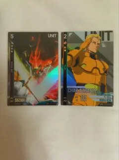 機動戦士ガンダム アーセナルベース サザビー PR-504 パラレル シャア付き