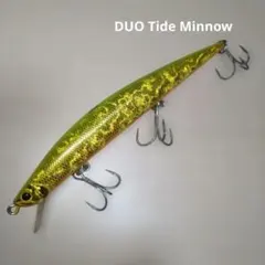 DUO Tide Minnow ミノー ルアー　約13cmのサムネイル