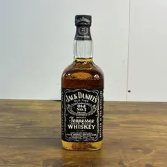 L2】ジャックダニエル 1983 特級 45% 旧ボトル 750ml | Mercari