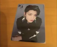 INI 髙塚大夢　高塚大夢　THE VIEW 選出店舗　トレカ