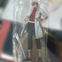 桃源暗鬼 一番くじ アクスタ 花魁坂京夜