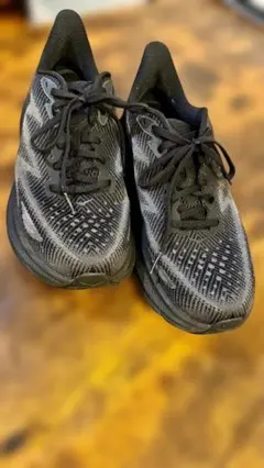 HOKA ONEONE Clifton 9 クリフトン9 26cm