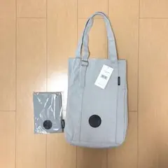 スターバックス2026福袋★トートバッグ&サコッシュ★2点set