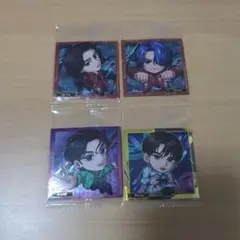 BOT シール　セット