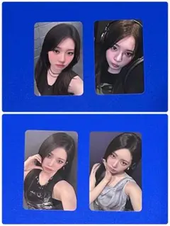 d*4様 BABYMONSTER RORA トレカセット