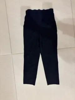 ユニクロ　マタニティパンツ