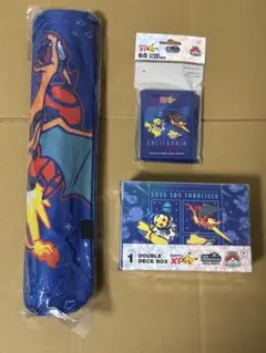 遊戯王 公式 プレイマット YCS 300 赤 黒 2026 未開封 EU版 - メルカリ