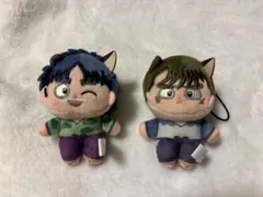 忍たま乱太郎 ナンジャタウン ほわぬい 七松小平太 中在家長次