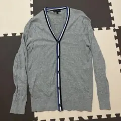 Banana Republic カーディガン グレーのサムネイル