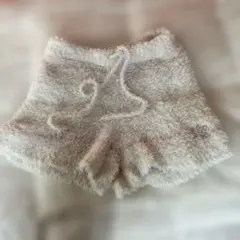 igi LACED FUR SHORTS / レースアップファーショートパンツ - メルカリ