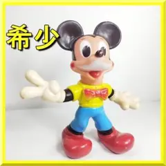ソフビ　ヴィンテージ　ディズニー　レドラプラスチック　LEDRAPLASTIC ソフビ ヴィンテージ ディズニー レドラプラスチック LEDRAPLASTIC