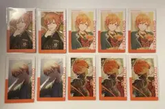 プロセカ エピカ 箔押し 東雲彰人 セット③