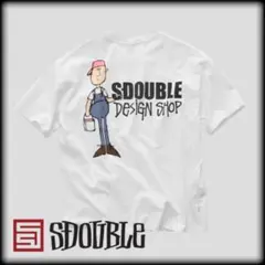 2026年最新】S/DOUBLE メンズ Tシャツの人気アイテム - メルカリ