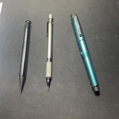 カヴェコスペシャル0.5 クルトガダイブ デンスグリーン 925-35 伊東屋