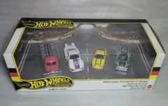 ホットウィール ホットロッドマガジン HOT ROD コレクティブル - メルカリ